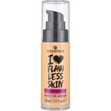 I Love Flawless Skin Foundation - MazenOnline