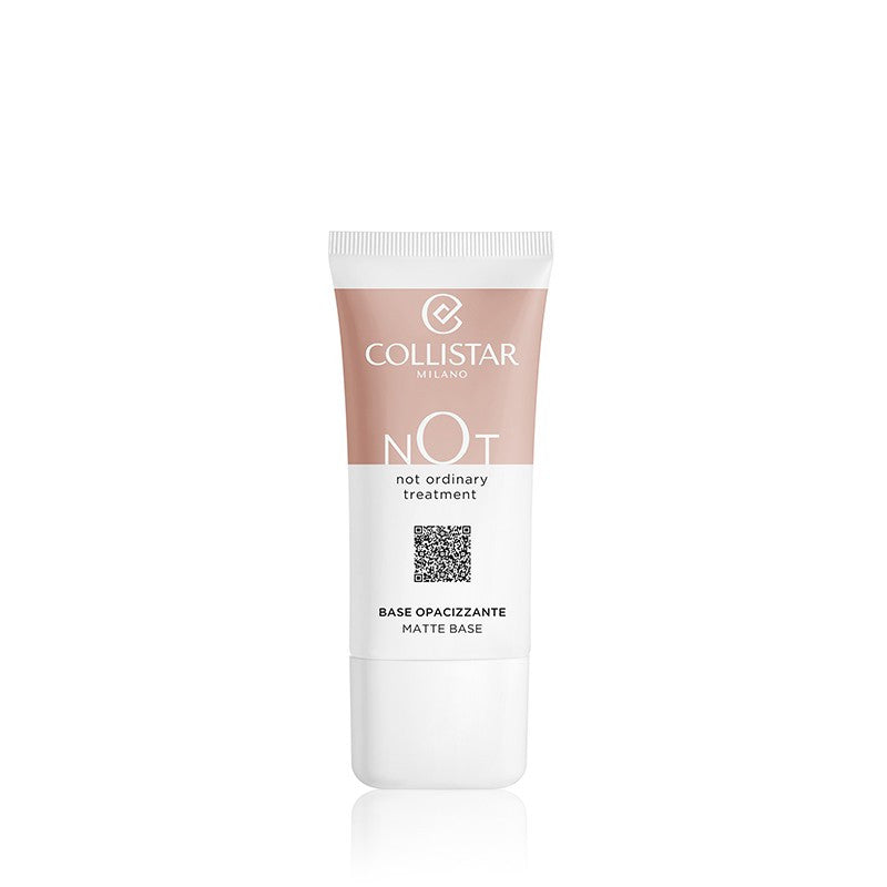 NOT MATTE BASE 30ML - MazenOnline