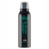 Urbanite Spicy Road Man 200 Ml Deodorant - MazenOnline