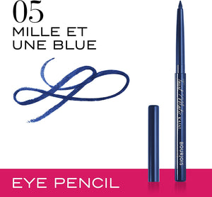 Twist Matic Kajal Eyeliner Pencil - MazenOnline