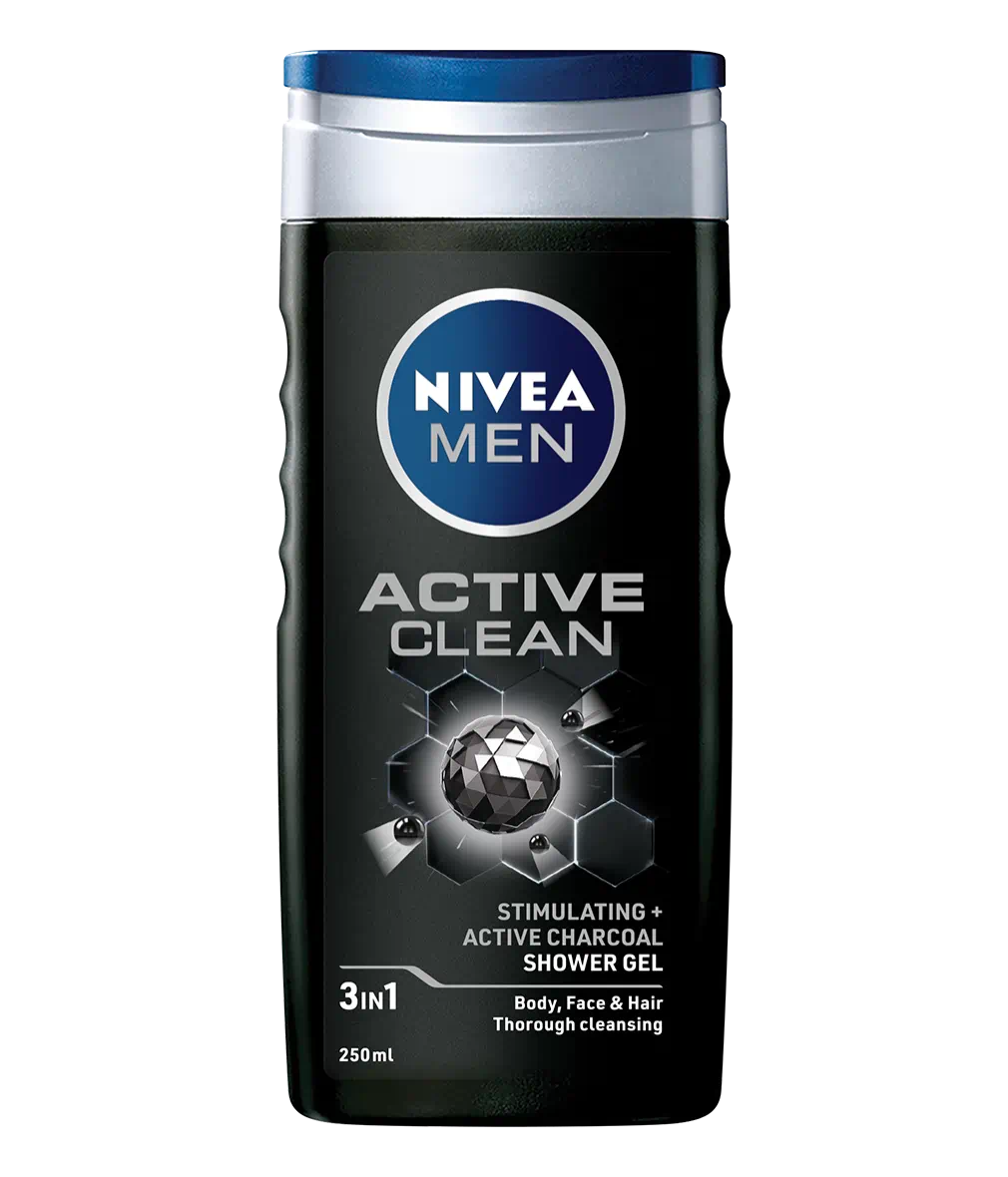 Nivea - Shower Gel | MazenOnline