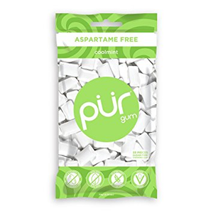 Pur - Gum Aspartame Free Sugar Free | MazenOnline