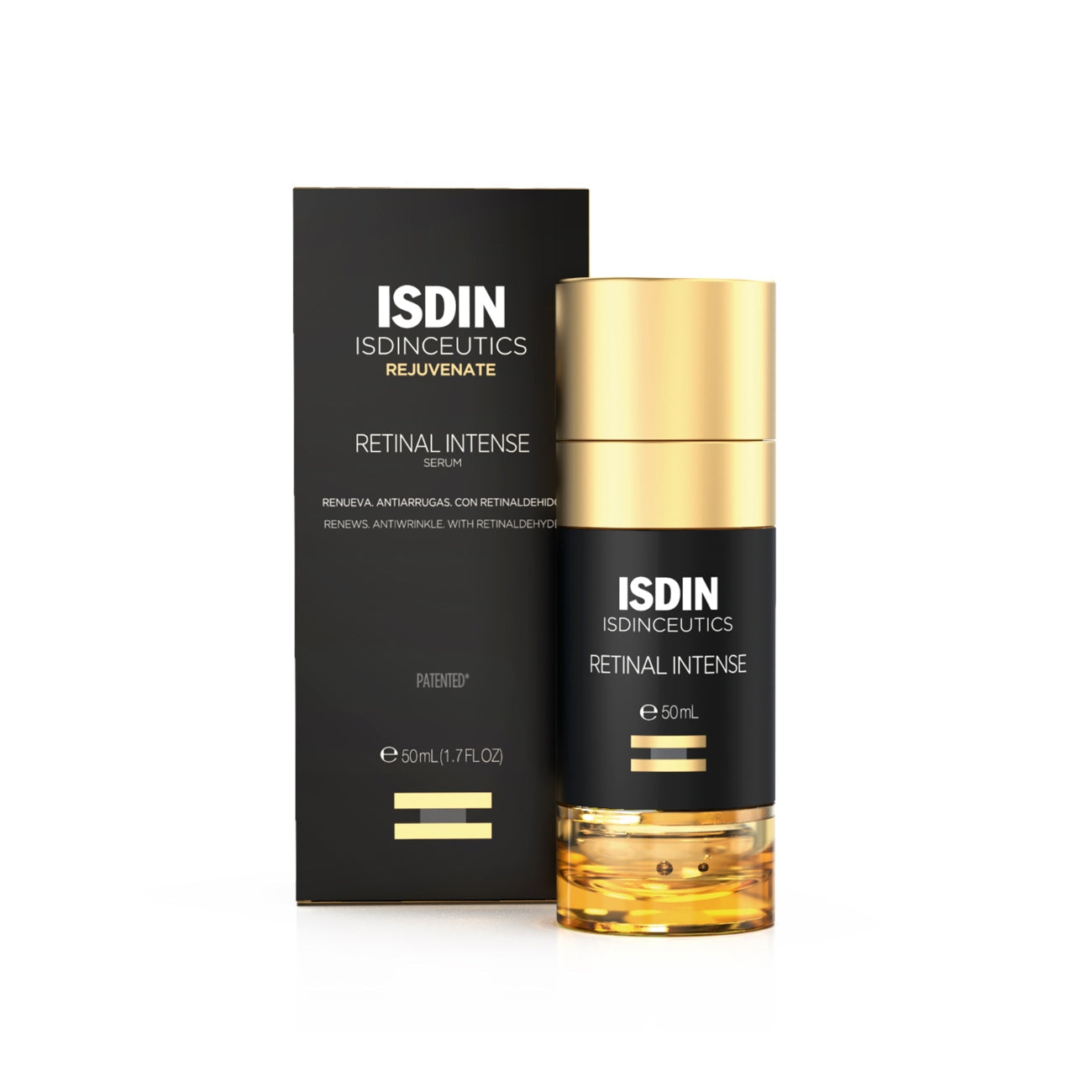 Isdin - Isdinceutics Retinal Intense | MazenOnline
