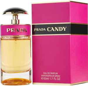 Prada - Candy Eau De Parfum | MazenOnline