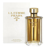 Prada - La Femme by Prada for Women spray | MazenOnline