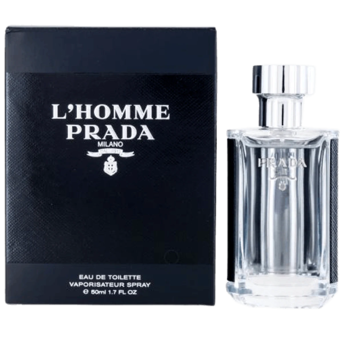 Prada - L'Homme Eau De Toilette | MazenOnline
