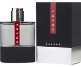 Prada - Luna Rossa Carbon Eau De Parfum | MazenOnline