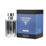 Prada - L'Homme Prada L'Eau Eau De Toilette | MazenOnline