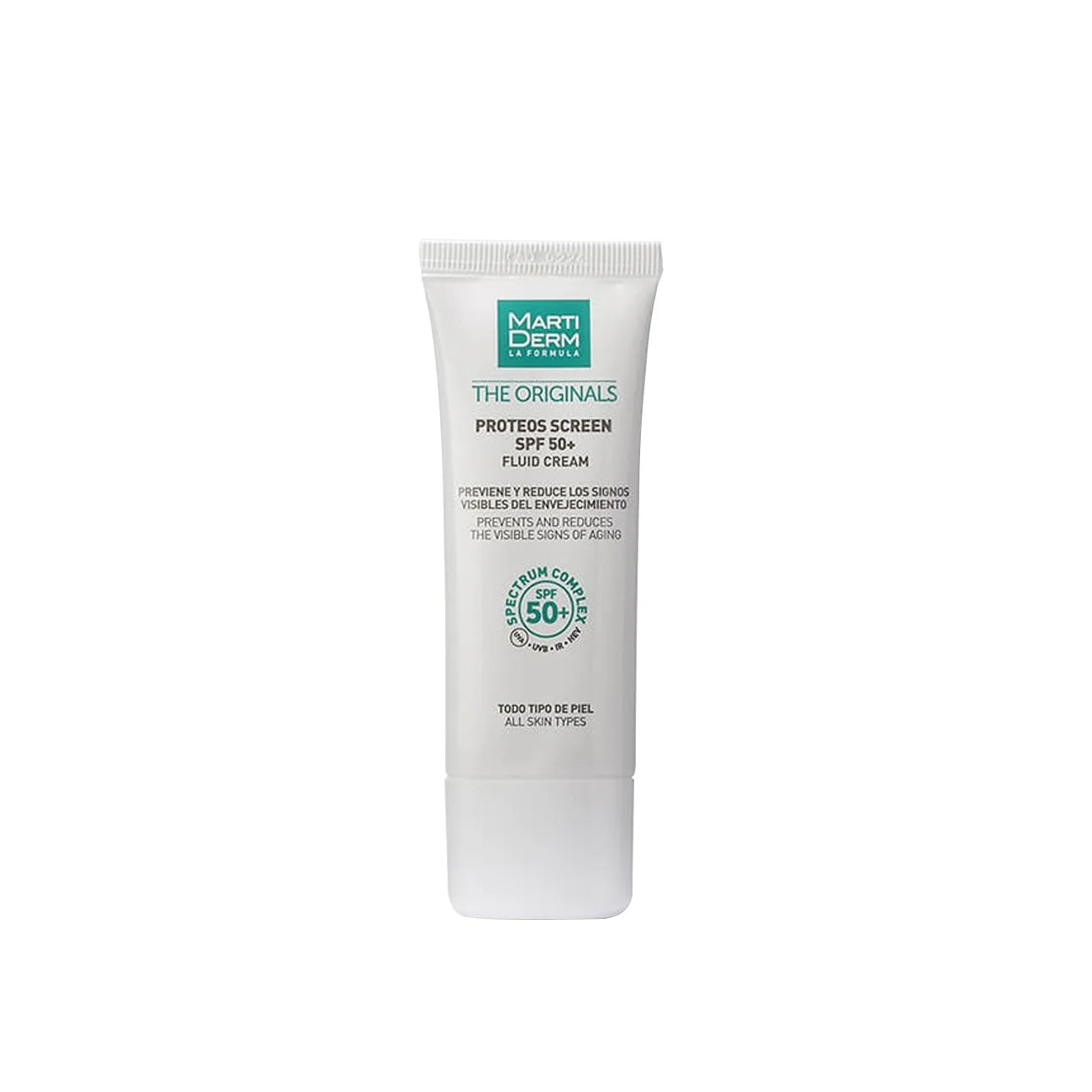 The Originals Proteos Screen SPF 50+