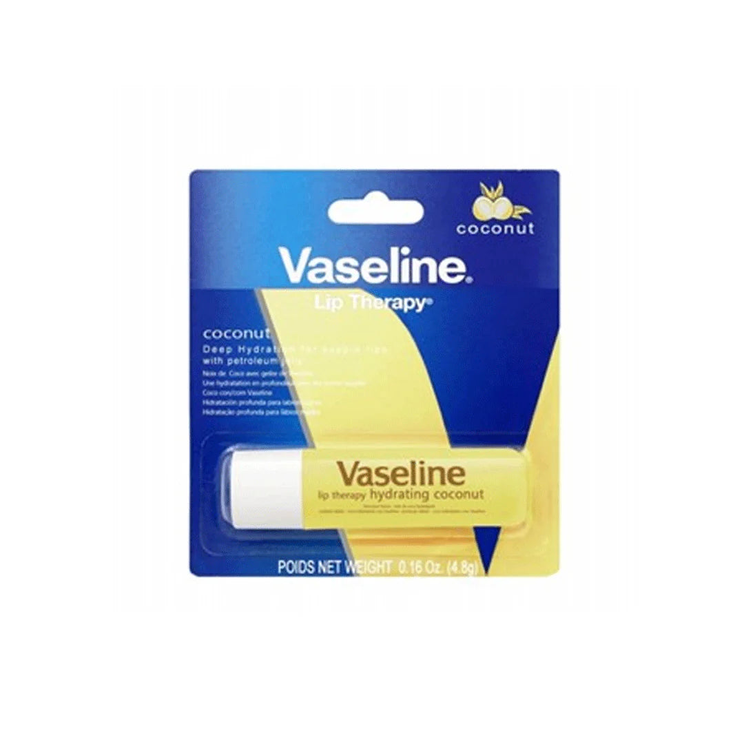Vaseline - Blush Lip Balm | MazenOnline
