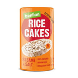 Rice Cakes 100g - MazenOnline