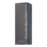 mercedes perfume
