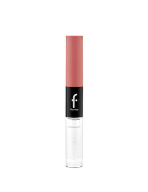Flormar - Duoglam Lipstick | MazenOnline