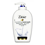 DOVE CARING HAND WASH - MazenOnline
