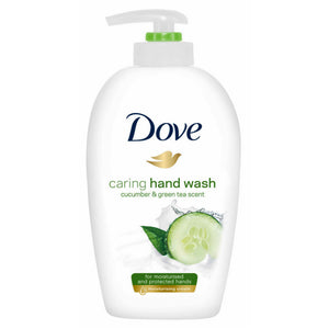 DOVE CARING HAND WASH - MazenOnline