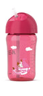CUP SIL STRAW 18M+ 340M - MazenOnline
