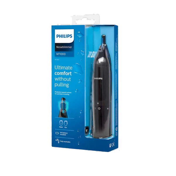 Philips - Nose Trimmer NT1650 | MazenOnline