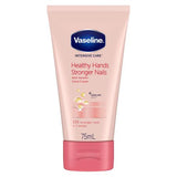 VASELINE - Healthy Hands Stronger Nails Hand Cream | MazenOnline