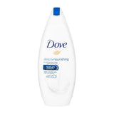 Dove Body Wash 500ml - MazenOnline