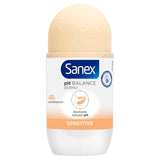 Deodorant Roll On Dermo Sensitive - MazenOnline