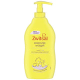 Soap-free Wash Gel - 400 ml - Baby - MazenOnline