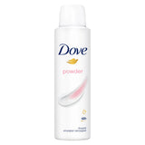 Powder Antiperspirant Deodorant Spray 150ml - MazenOnline