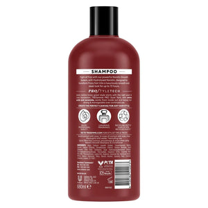 Keratin Smooth Shampoo - MazenOnline