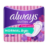 EVERYDAY NORM SCENT X20 - MazenOnline