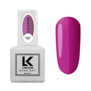 lisa - Gel Polish | MazenOnline