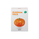 Zombie Beauty Pumpkin Pack