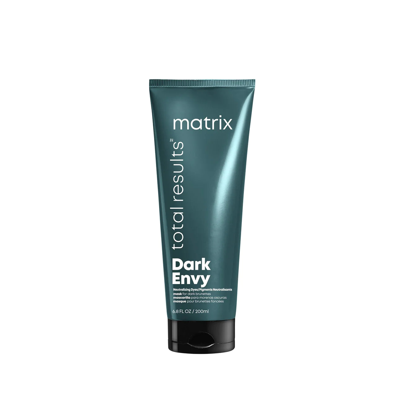 Matrix - Dark Envy Neuralization Mask | MazenOnline