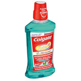 COLGATE MOUTHWASH TOTAL 12HR - MazenOnline