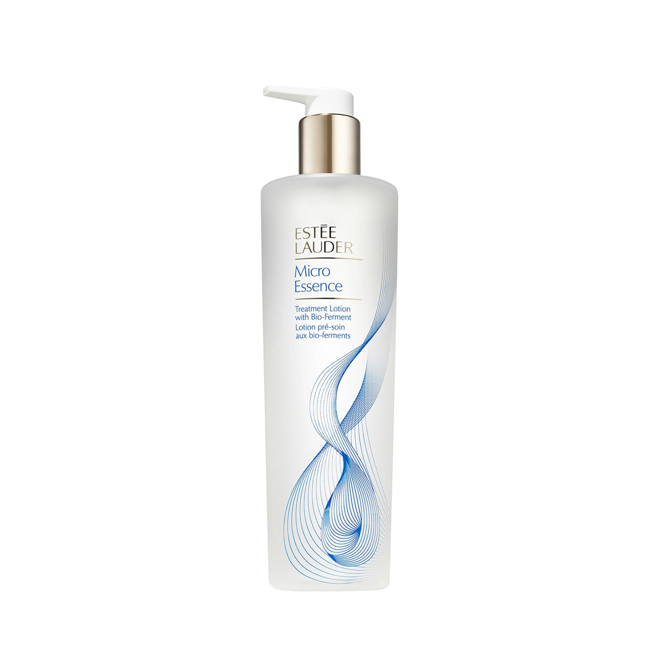Estée Lauder - Micro Essence Treatment Lotion with Bio-Ferment | MazenOnline