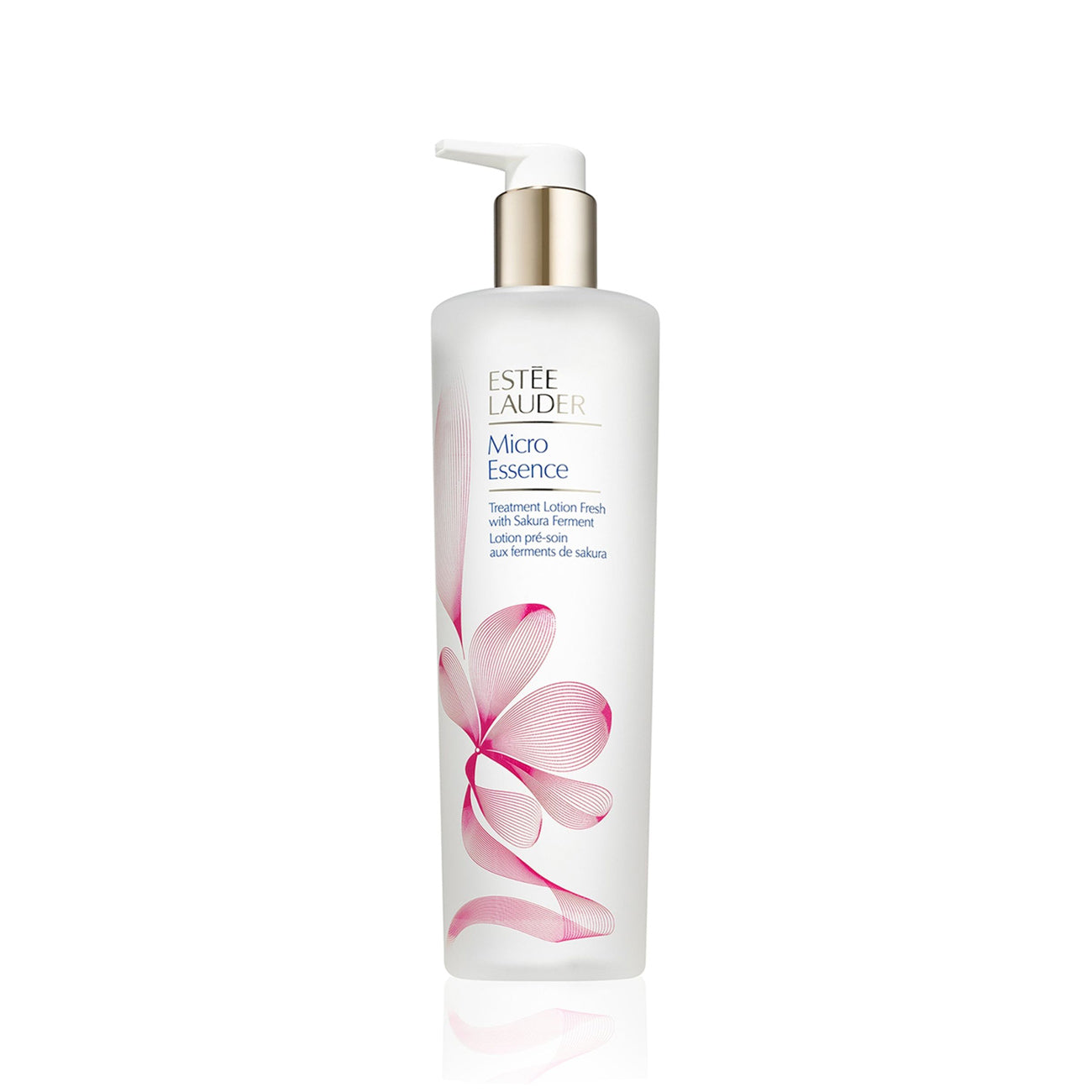 Estée Lauder - Micro Essence Treatment Lotion Fresh with Sakura Ferment | MazenOnline