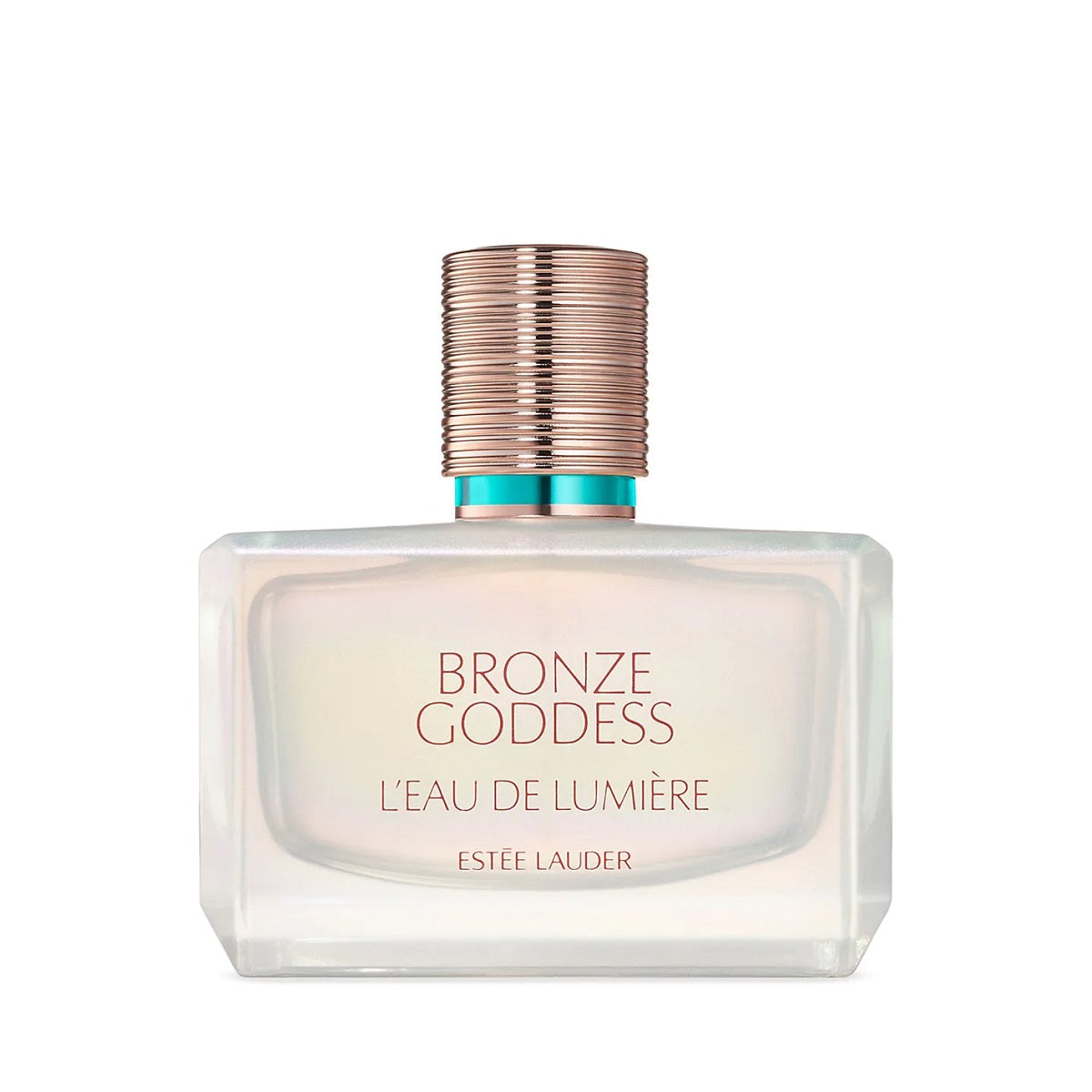 Bronze Goddess L'Eau De Lumière Eau De Parfum 50ml - MazenOnline