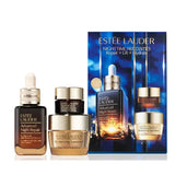 ESTEE LAUDER Nighttime Necessities Repair + Lift + Hydrate set - MazenOnline