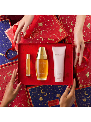 Estee Lauder set