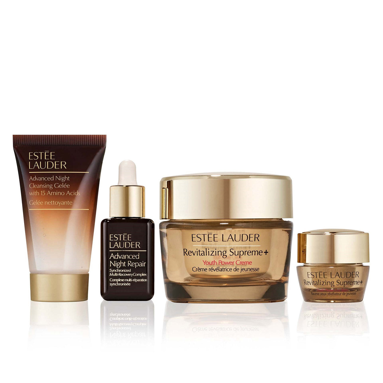 Estée Lauder - The Lift + Firm Routine Magical Skincare Moments | MazenOnline