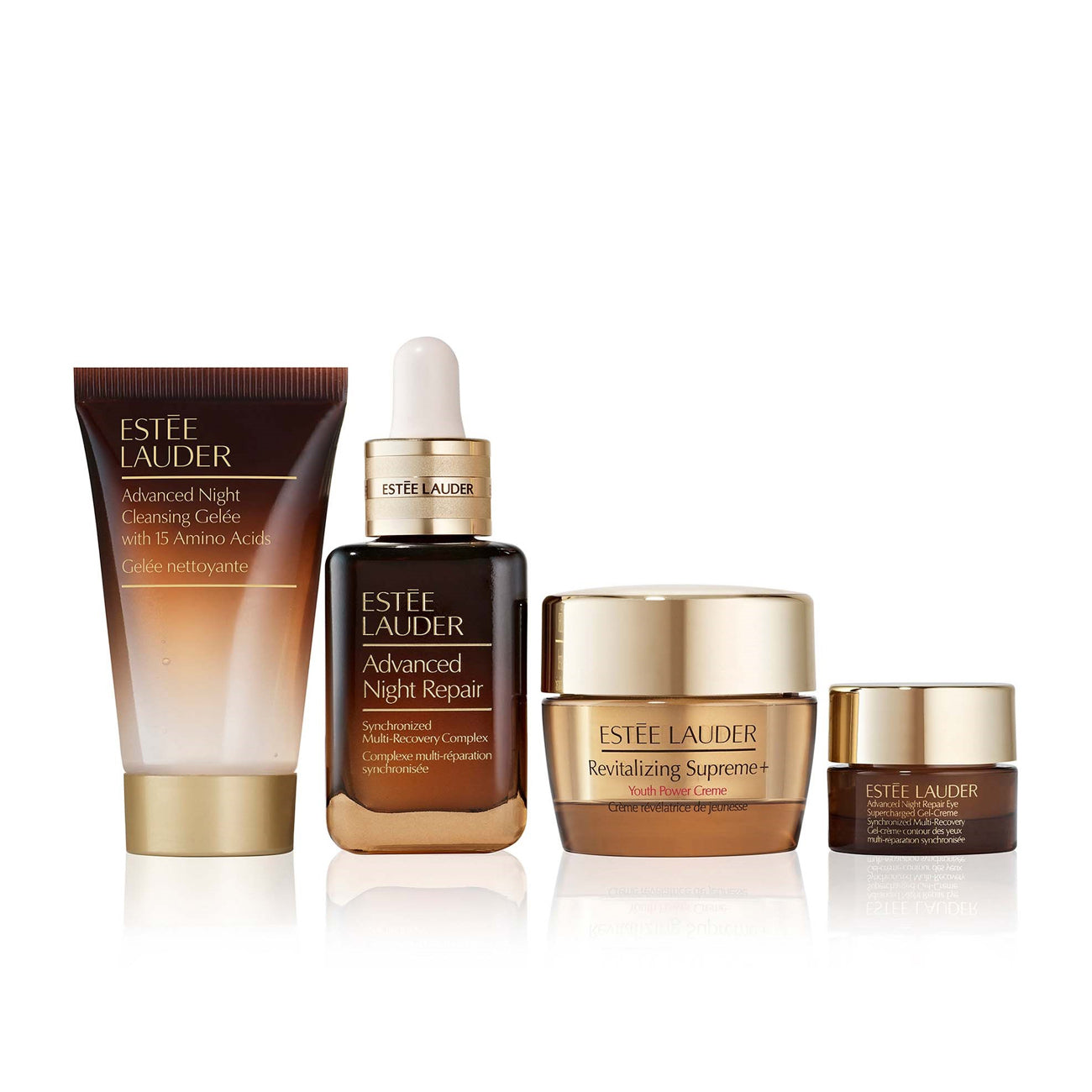 Estée Lauder - The Lift + Glow Routine Magical Skincare Moments | MazenOnline