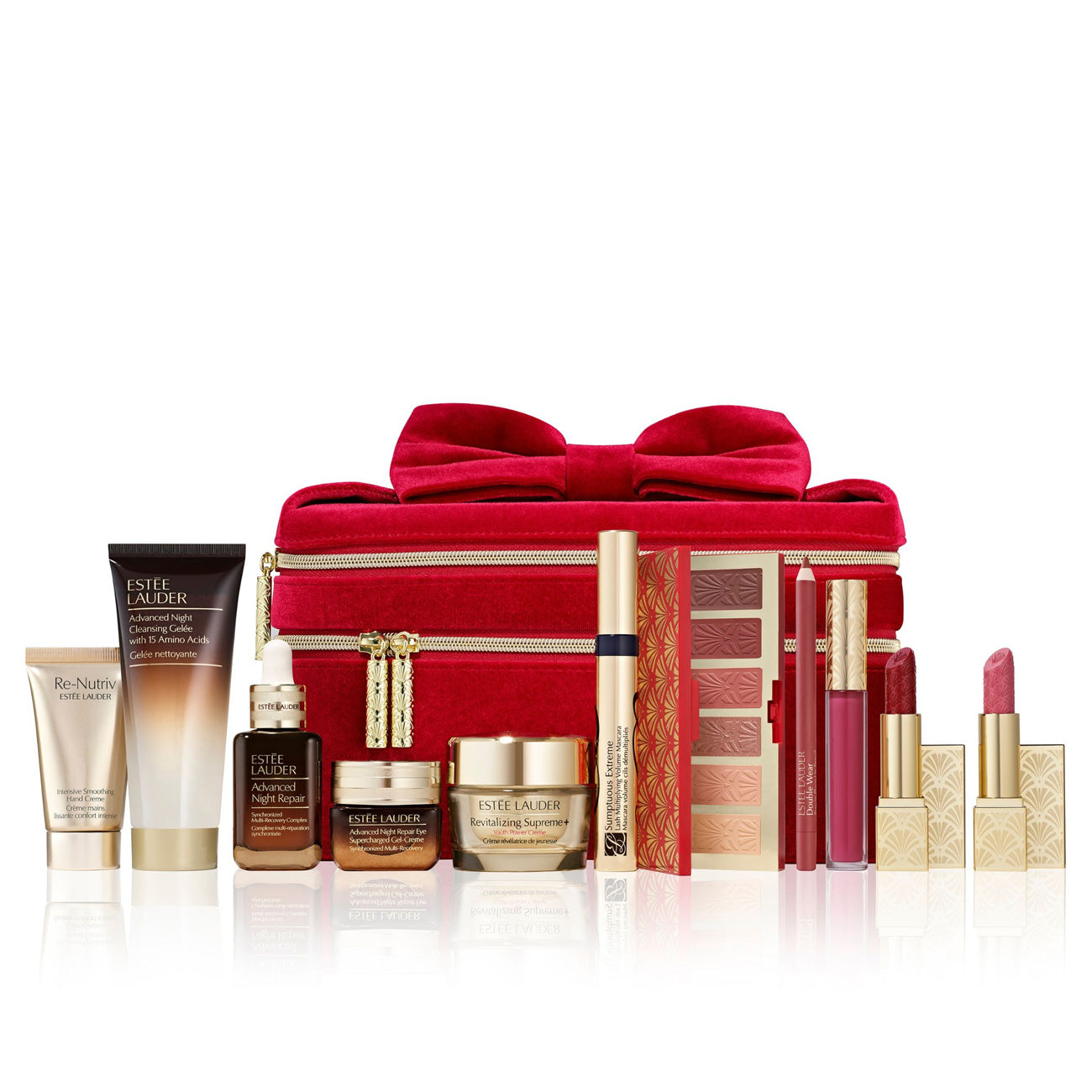 Estée Lauder - Holiday 24 Blockbuster Prestige | MazenOnline