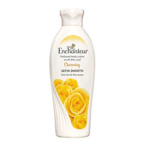 Enchanteur - Body Lotion | MazenOnline