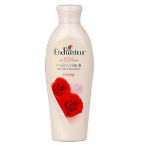 Enchanteur - Body Lotion | MazenOnline