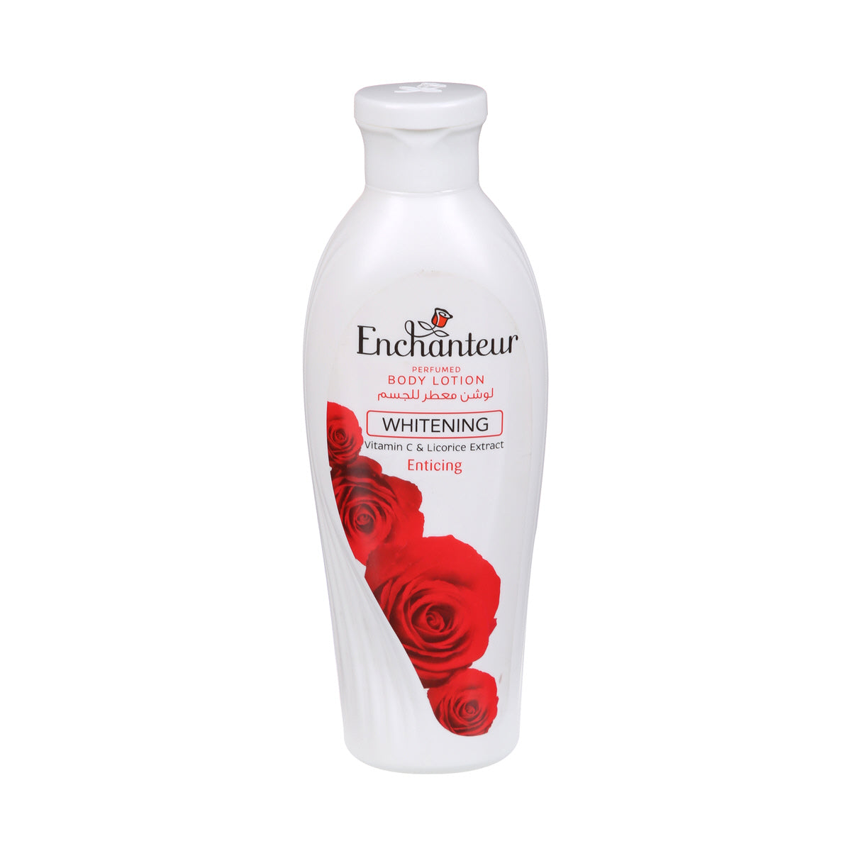 Enchanteur - Body Lotion | MazenOnline