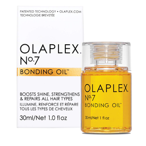 olaplex bonding oil