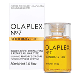 olaplex bonding oil