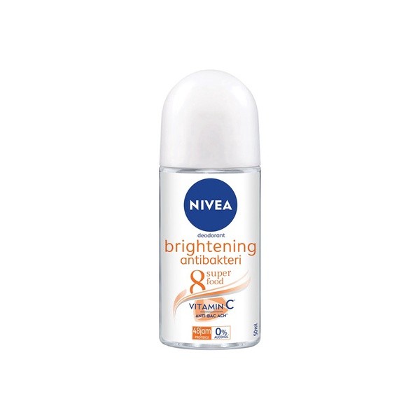 NIVEA - Deodorant Roll | MazenOnline
