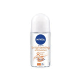 NIVEA - Deodorant Roll | MazenOnline