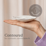 Lansinoh - Washable Nursing Pads Pack 4 | MazenOnline