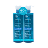 Ducray - Keracnyl Foaming Gel Bundle | MazenOnline