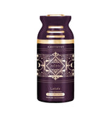 DEO SPR BADEE AL OUD AMETHYST 250ML - MazenOnline